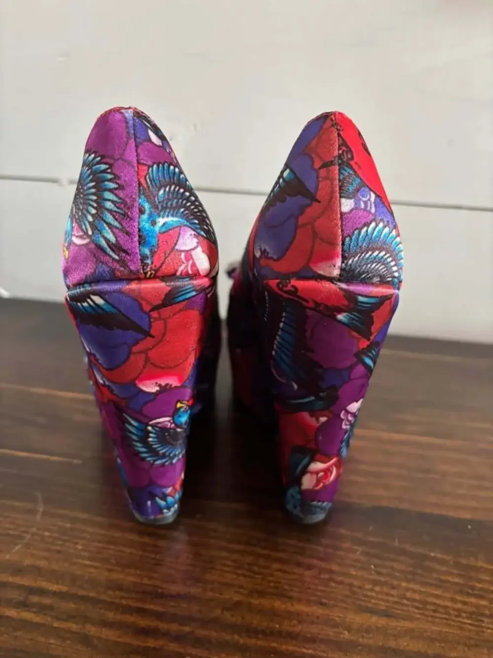 Iron Fist hard find